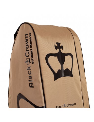 Paletero black crown ultimate series v2