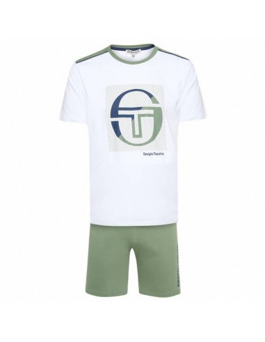 Pijama hombre pyjashort tacchini 39492827