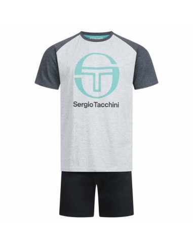 Pijama hombre h aft pyjashort tacchini 39492627