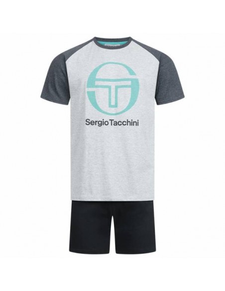 Pijama hombre h aft pyjashort tacchini 39492627