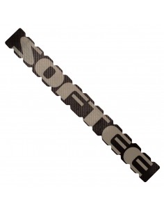 Protector de pala de pádel softee padel aserrado carbono