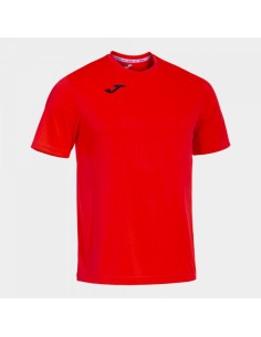 Camiseta Combi Coral M Flúor/C