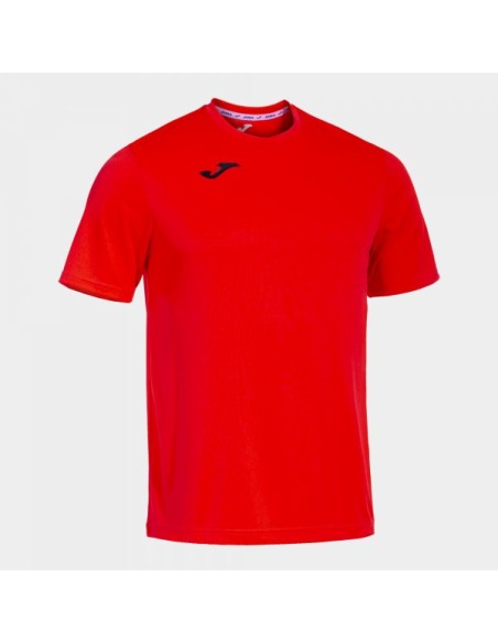 Camiseta Combi Coral M Flúor/C