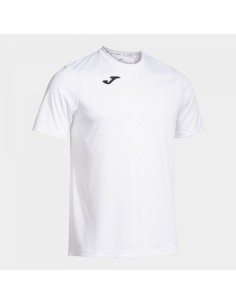 Camiseta Combi Blanco M/C