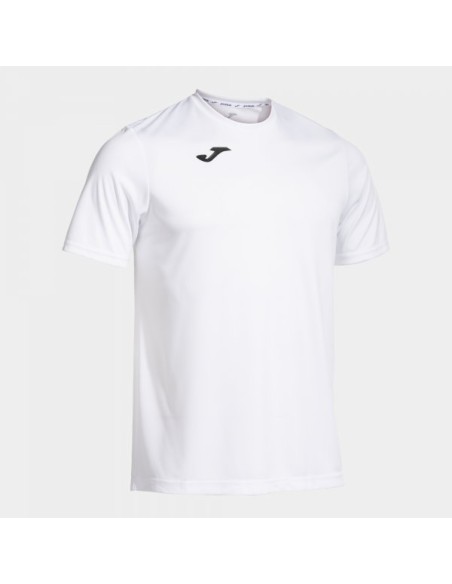 Camiseta Combi Blanco M/C