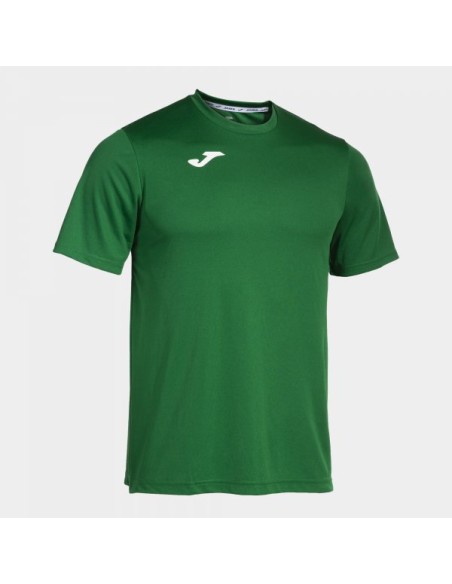 Camiseta Combi Verde M/C