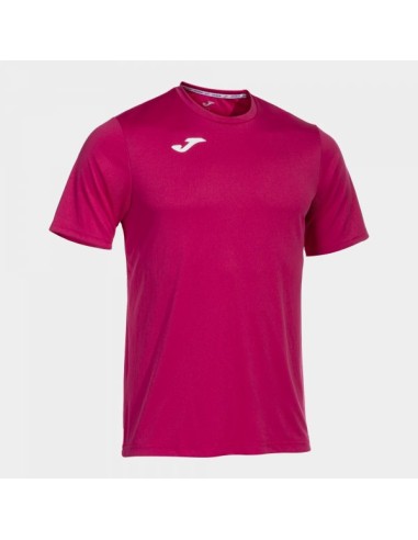 Camiseta Combi Fucsia M/C