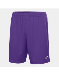 Corto Nobel Morado