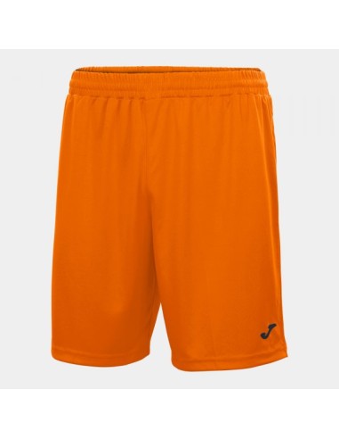 Corto Nobel Naranja