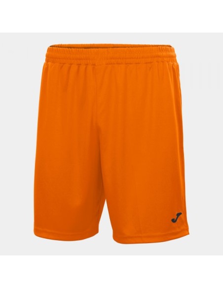 Corto Nobel Naranja