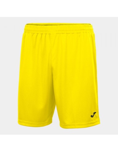 Corto Nobel Amarillo