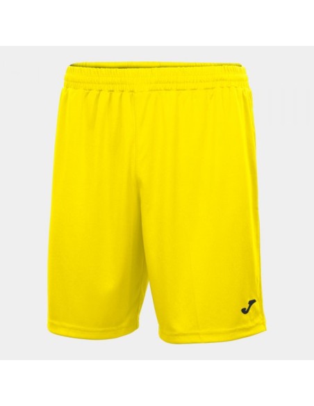 Corto Nobel Amarillo