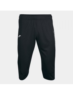 Pirate Pantalones Vela Negro