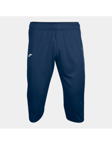 Pirate Pantalones Vela Marino
