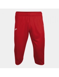 Pirate Pantalones Vela Rojo