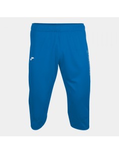 Pirate Pantalones Vela Royal