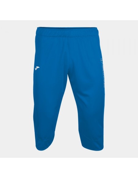 Pirate Pantalones Vela Royal