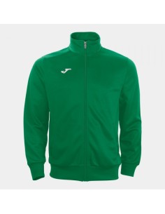 Chaqueta Gala Verde