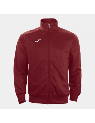 Chaqueta Gala Burdeos