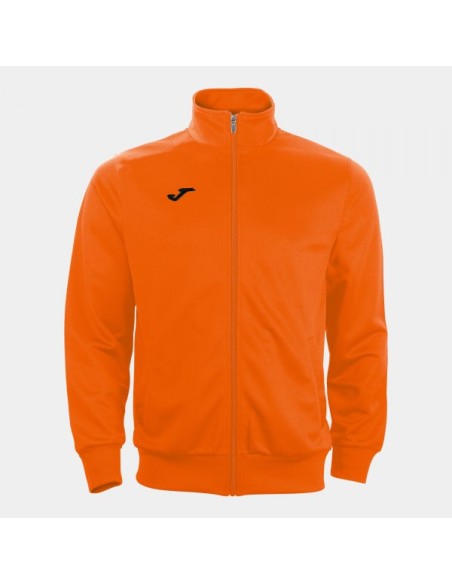Chaqueta Gala Naranja