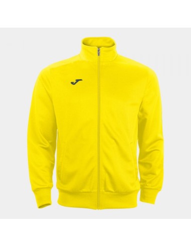 Chaqueta Gala Amarillo