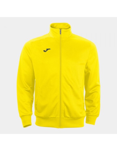 Chaqueta Gala Amarillo