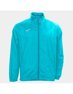 Iris Raincoat Turquesa