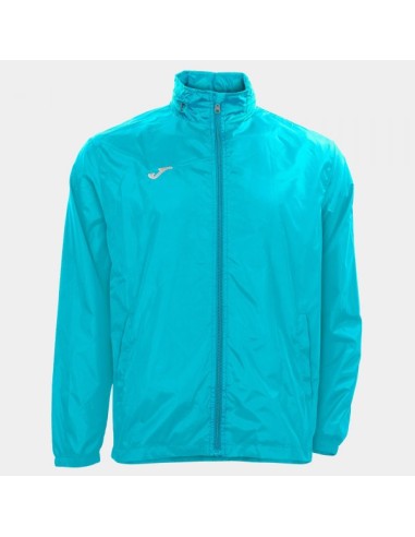 Iris Raincoat Turquesa