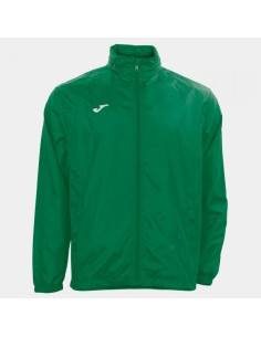 Iris Raincoat Verde