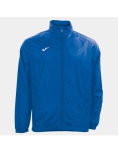 Iris Raincoat Royal Azul