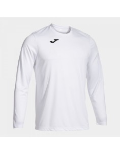 Camiseta Combi Blanco M/L