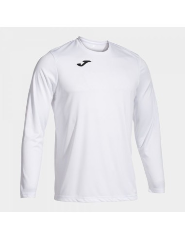 Camiseta Combi Blanco M/L