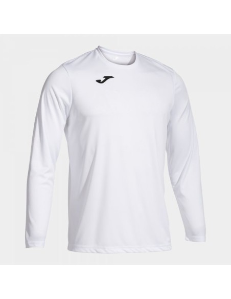 Camiseta Combi Blanco M/L