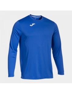 Camiseta Combi Royal M/L