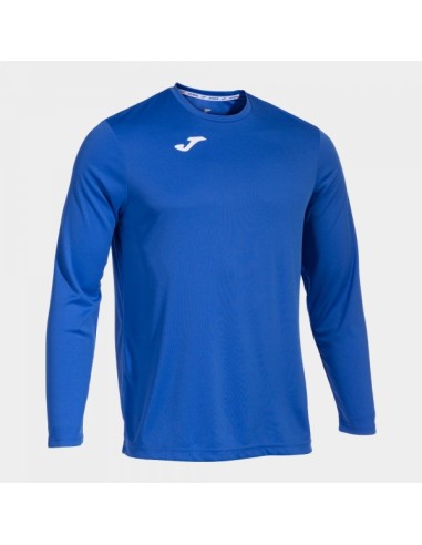 Camiseta Combi Royal M/L