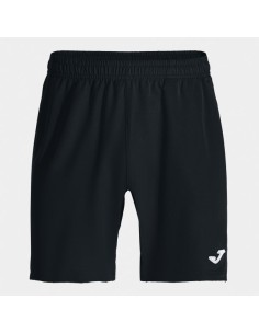 Bermuda Master Tennis Negro