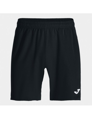Bermuda Master Tennis Negro