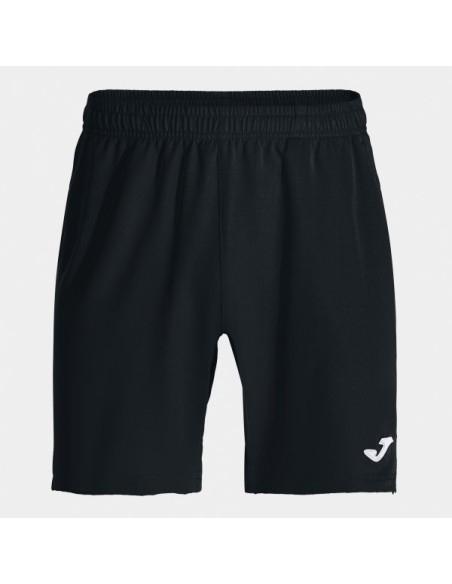 Bermuda Master Tennis Negro