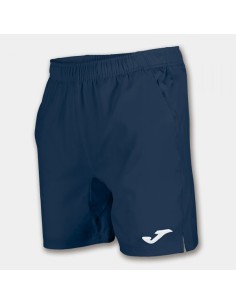 Bermuda Master Tennis Marino Oscuro
