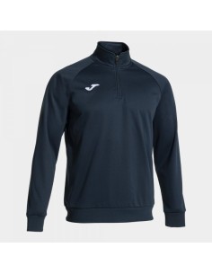 Sudadera Faraon Marino 1/2 Zipper
