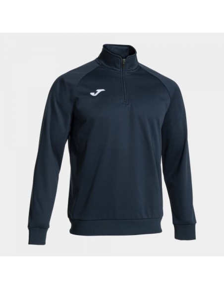 Sudadera Faraon Marino 1/2 Zipper