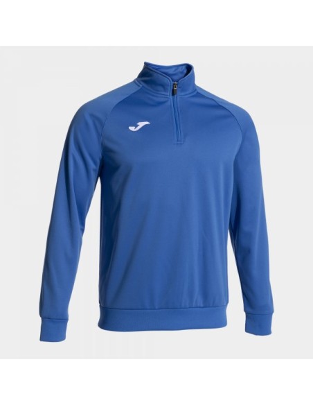Sudadera Faraon Royal 1/2 Zipper
