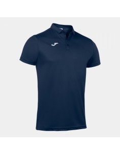Polo Camiseta Hobby Marino Oscuro M/C