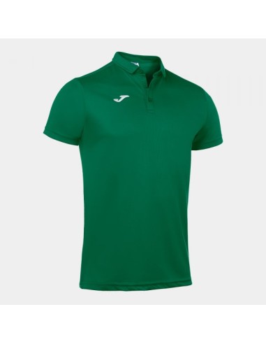 Polo Camiseta Hobby Verde Medium M/C