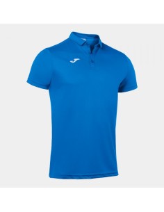 Polo Camiseta Hobby Royal M/C