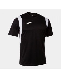 Camiseta Dinamo Negro M/C
