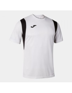 Camiseta Dinamo Blanco M/C