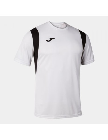Camiseta Dinamo Blanco M/C