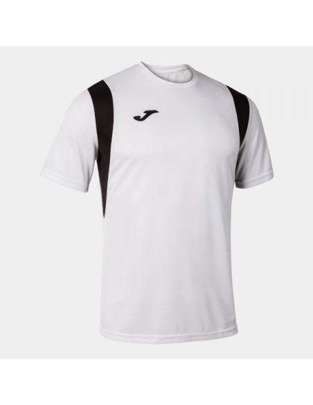 Camiseta Dinamo Blanco M/C