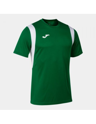 Camiseta Dinamo Verde M/C